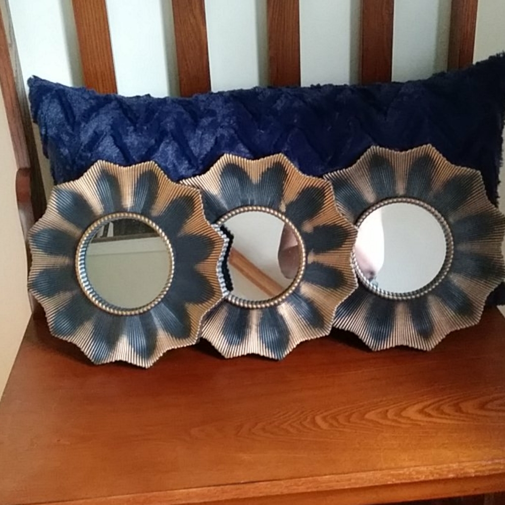 Mirrors